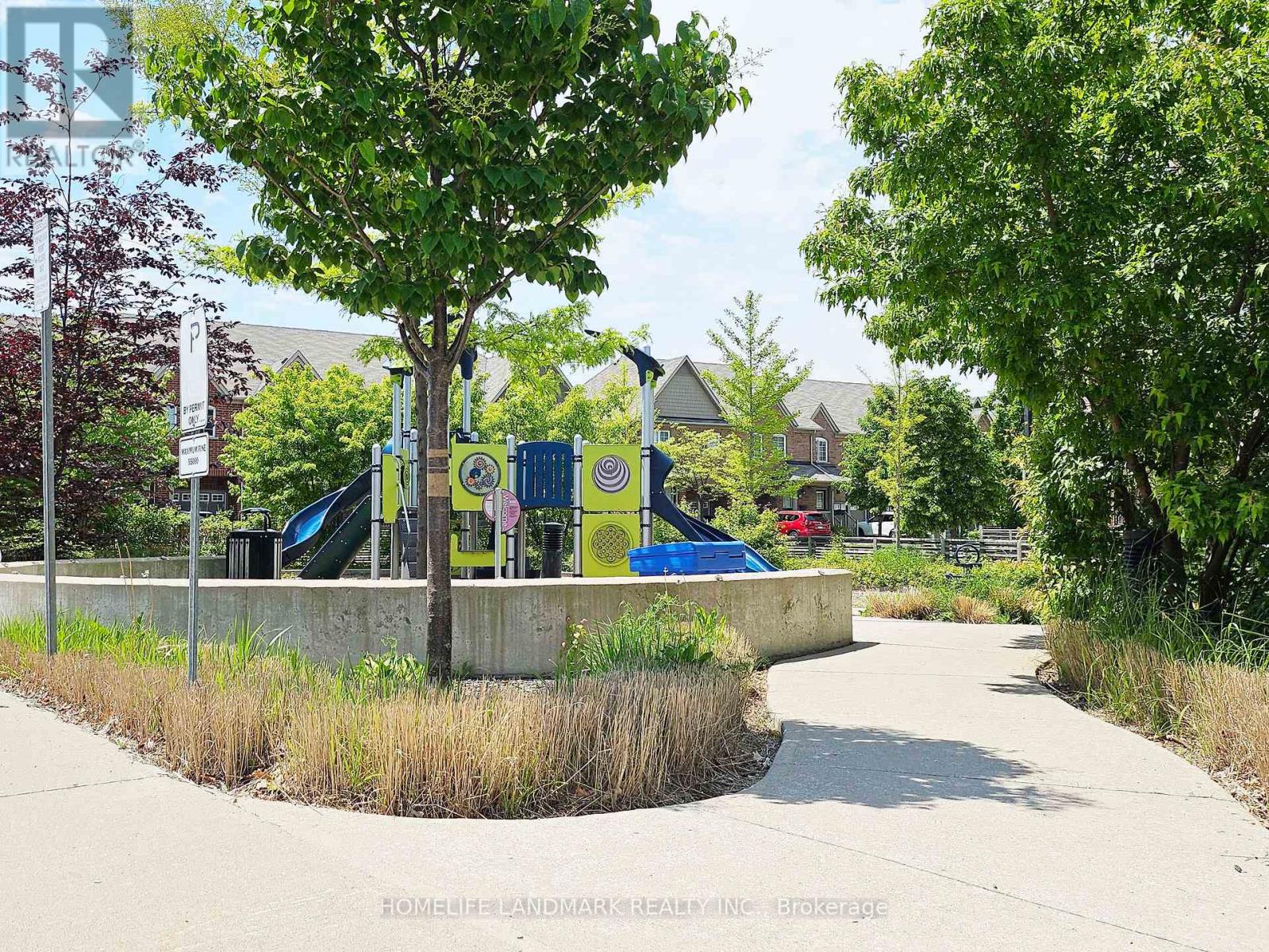 101 - 5005 Harvard Road, Mississauga, Ontario  L5M 0W5 - Photo 11 - W12852704