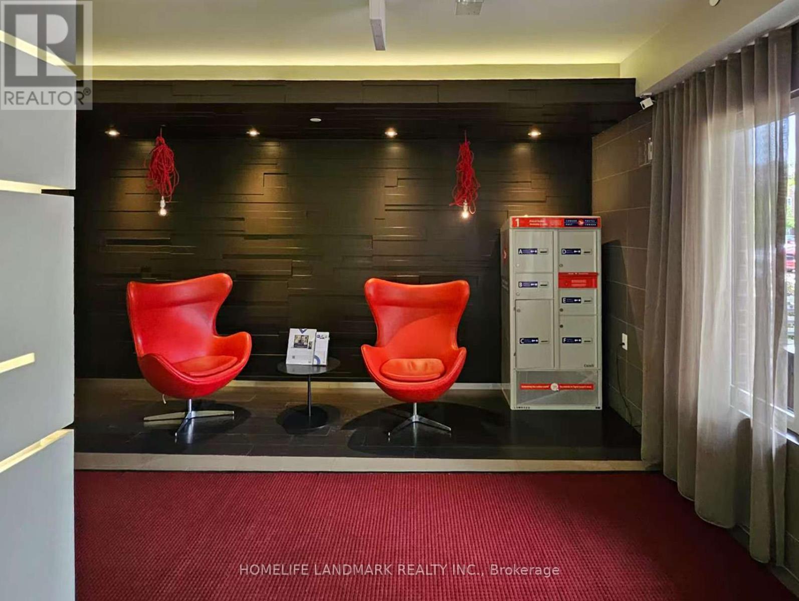 101 - 5005 Harvard Road, Mississauga, Ontario  L5M 0W5 - Photo 12 - W12852704