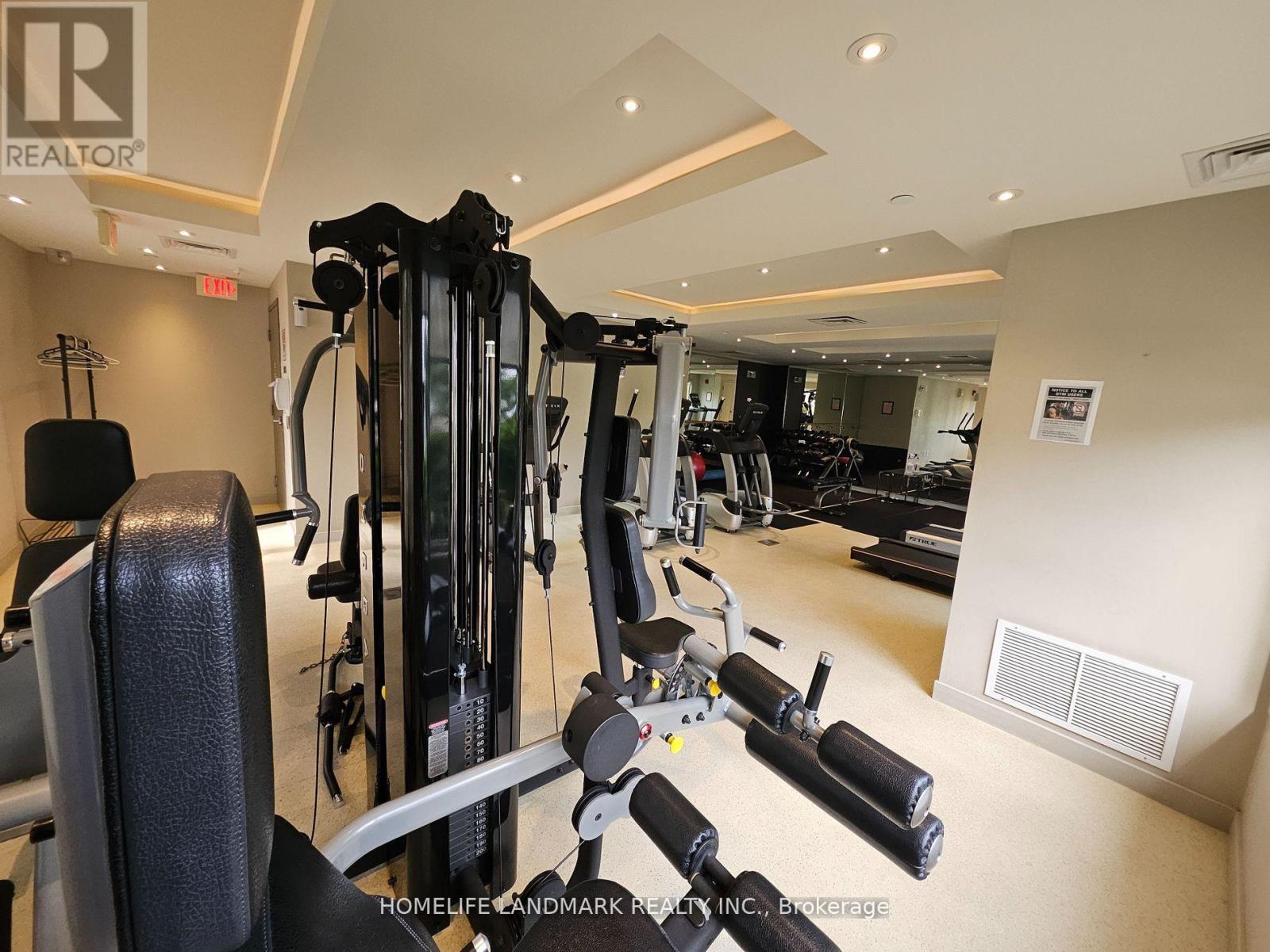 101 - 5005 Harvard Road, Mississauga, Ontario  L5M 0W5 - Photo 14 - W12852704