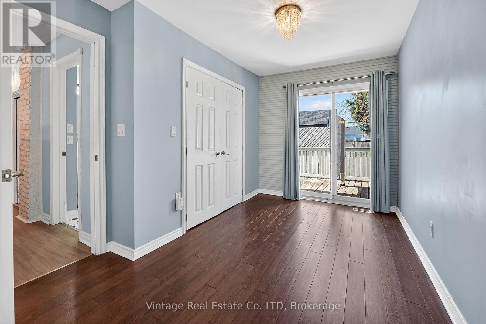 19 Longfellow Avenue, St. Catharines (Haig), Ontario  L2R 6N6 - Photo 22 - X12852736