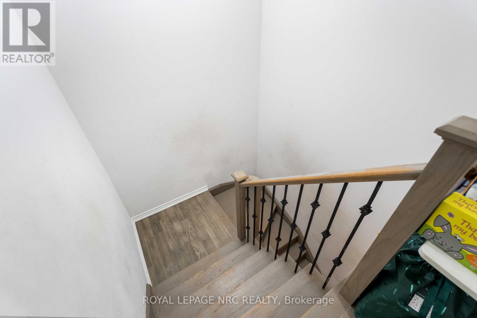 233 Louise Street, Welland (Lincoln/crowland), Ontario  L3B 1S9 - Photo 17 - X12852760