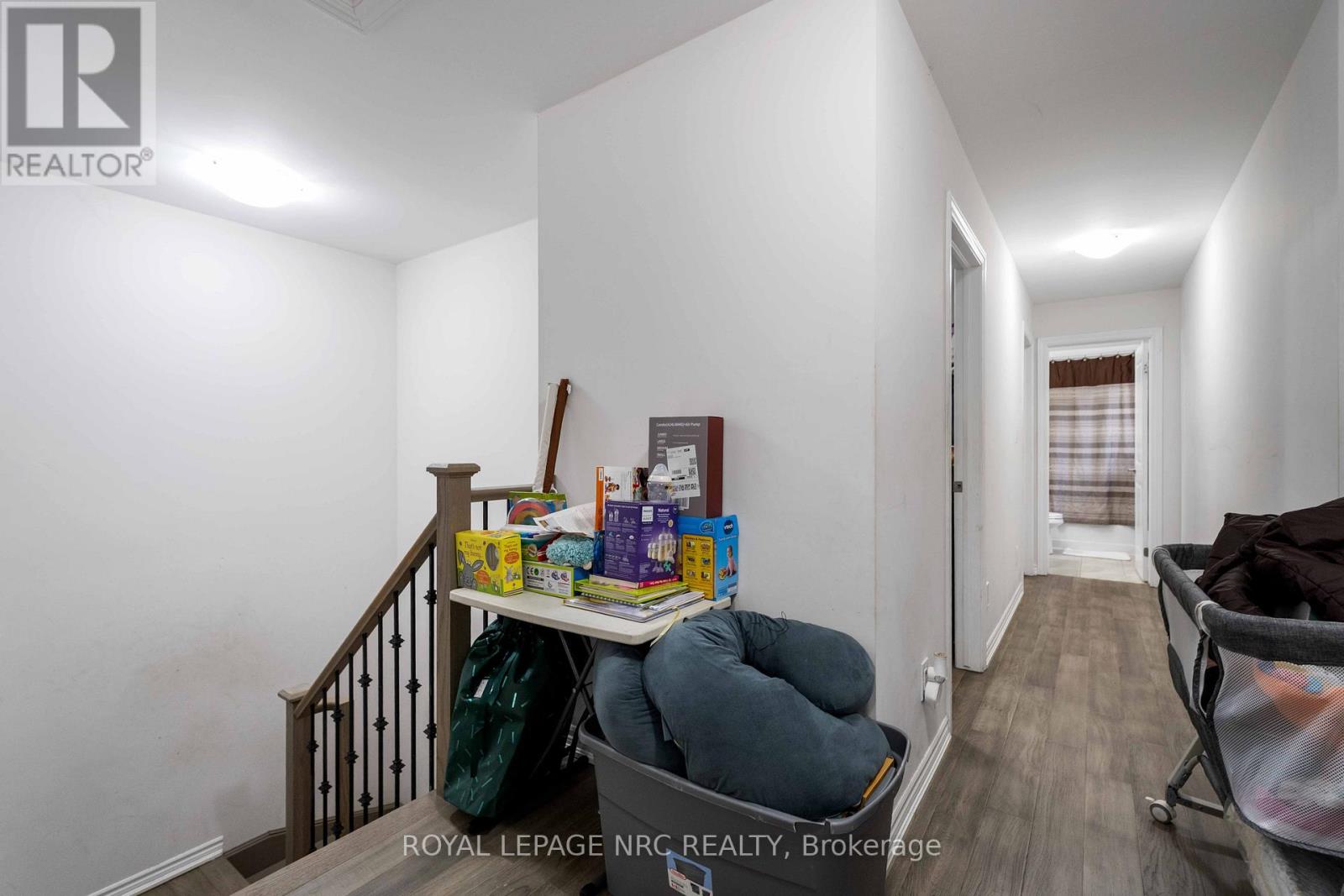 233 Louise Street, Welland (Lincoln/crowland), Ontario  L3B 1S9 - Photo 18 - X12852760