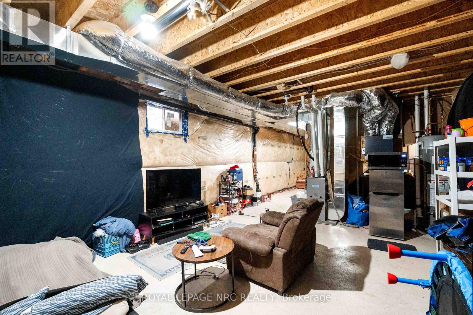 233 Louise Street, Welland (Lincoln/crowland), Ontario  L3B 1S9 - Photo 37 - X12852760