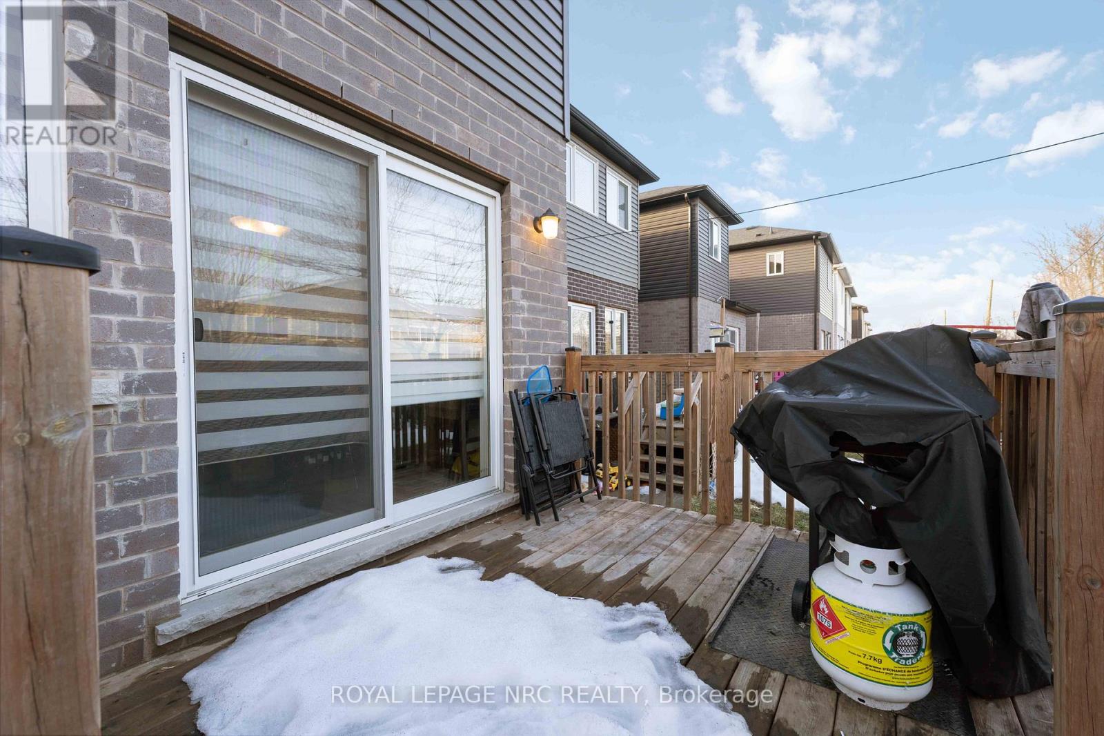 233 Louise Street, Welland (Lincoln/crowland), Ontario  L3B 1S9 - Photo 40 - X12852760