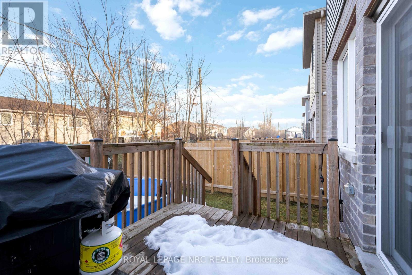 233 Louise Street, Welland (Lincoln/crowland), Ontario  L3B 1S9 - Photo 41 - X12852760