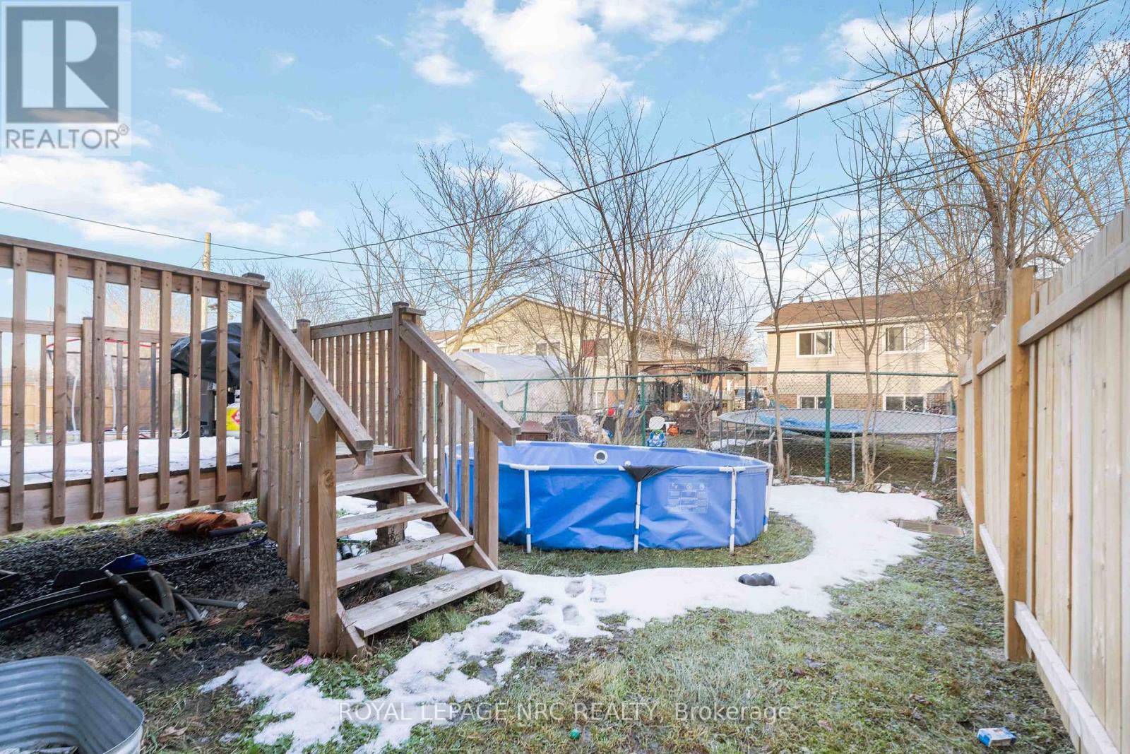 233 Louise Street, Welland (Lincoln/crowland), Ontario  L3B 1S9 - Photo 42 - X12852760