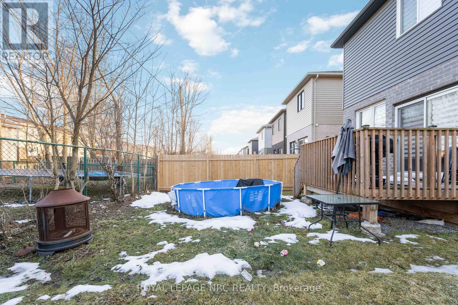 233 Louise Street, Welland (Lincoln/crowland), Ontario  L3B 1S9 - Photo 43 - X12852760