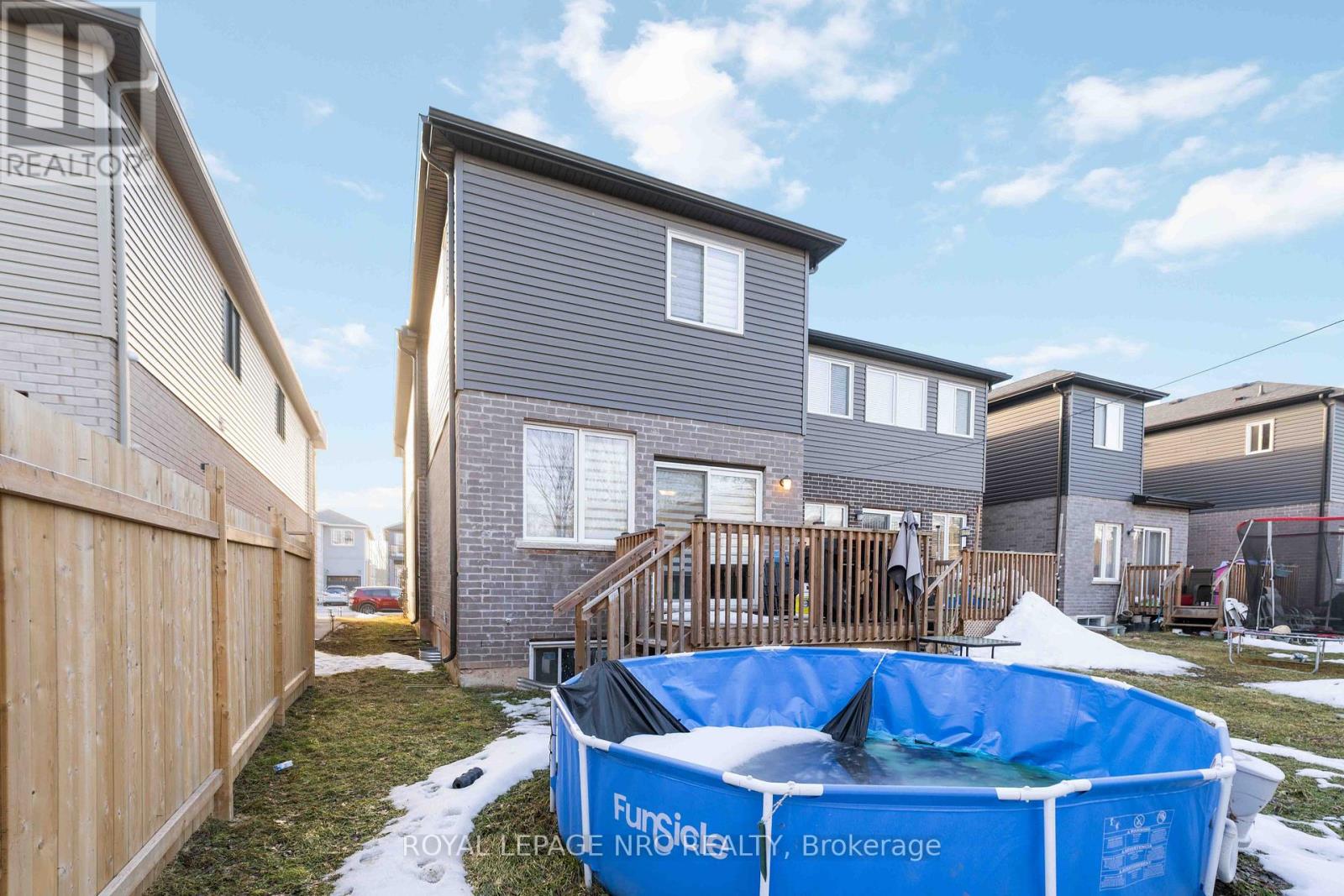 233 Louise Street, Welland (Lincoln/crowland), Ontario  L3B 1S9 - Photo 44 - X12852760