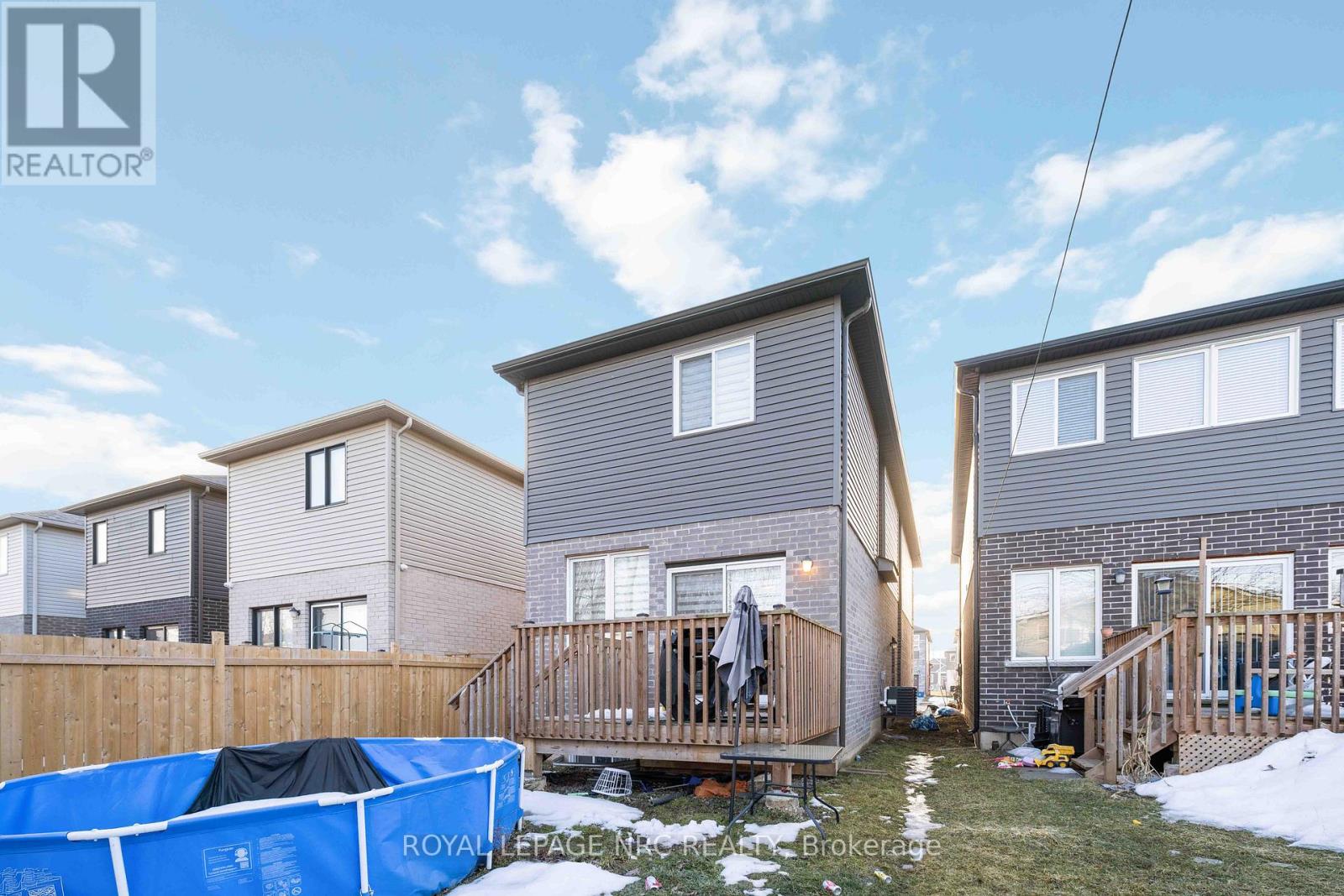 233 Louise Street, Welland (Lincoln/crowland), Ontario  L3B 1S9 - Photo 45 - X12852760