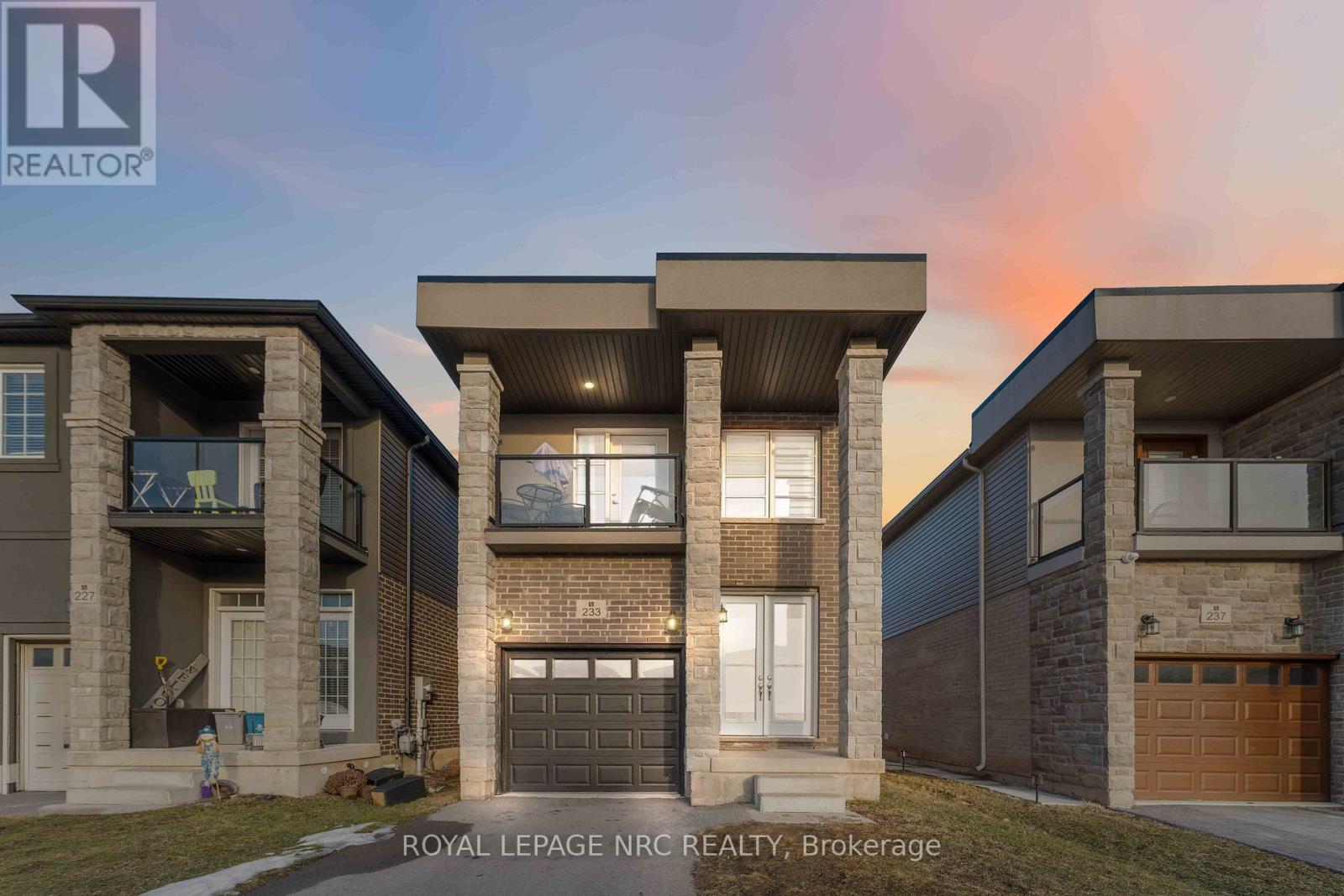 233 Louise Street, Welland (Lincoln/crowland), Ontario  L3B 1S9 - Photo 46 - X12852760