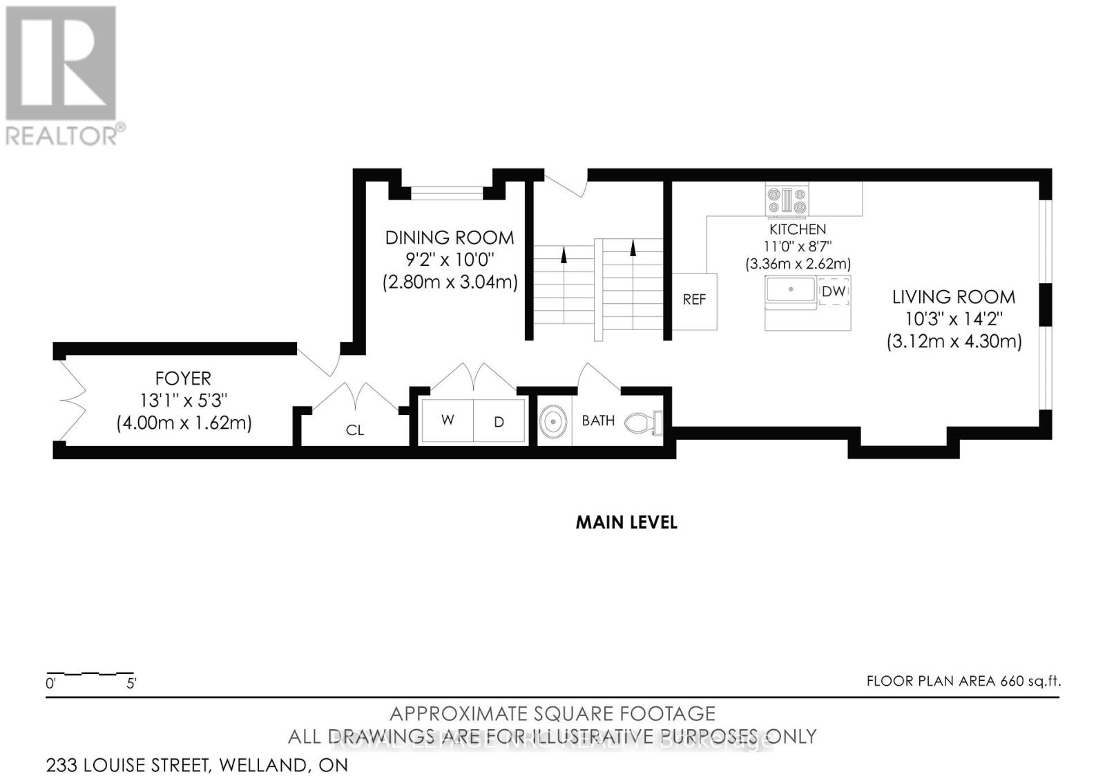 233 Louise Street, Welland (Lincoln/crowland), Ontario  L3B 1S9 - Photo 47 - X12852760