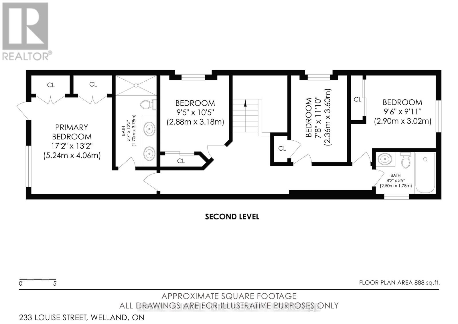 233 Louise Street, Welland (Lincoln/crowland), Ontario  L3B 1S9 - Photo 48 - X12852760