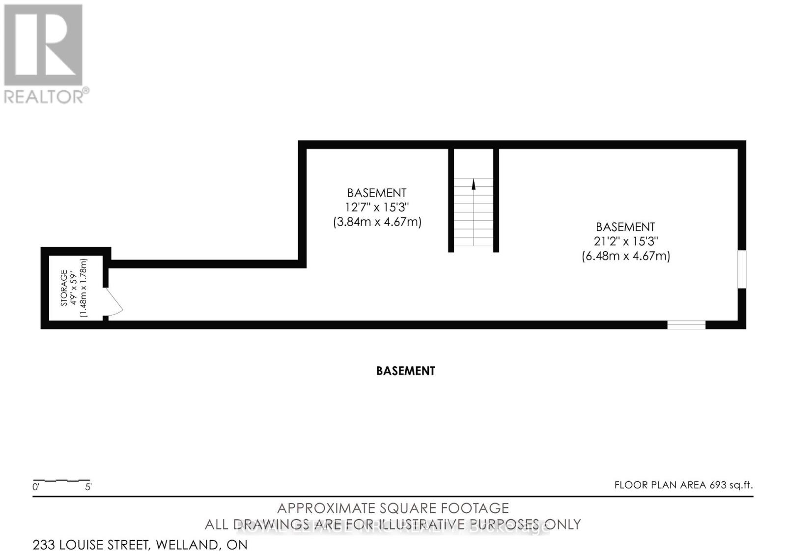 233 Louise Street, Welland (Lincoln/crowland), Ontario  L3B 1S9 - Photo 49 - X12852760