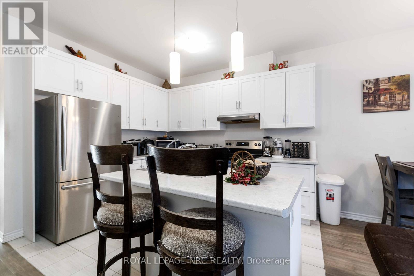 233 Louise Street, Welland (Lincoln/crowland), Ontario  L3B 1S9 - Photo 7 - X12852760