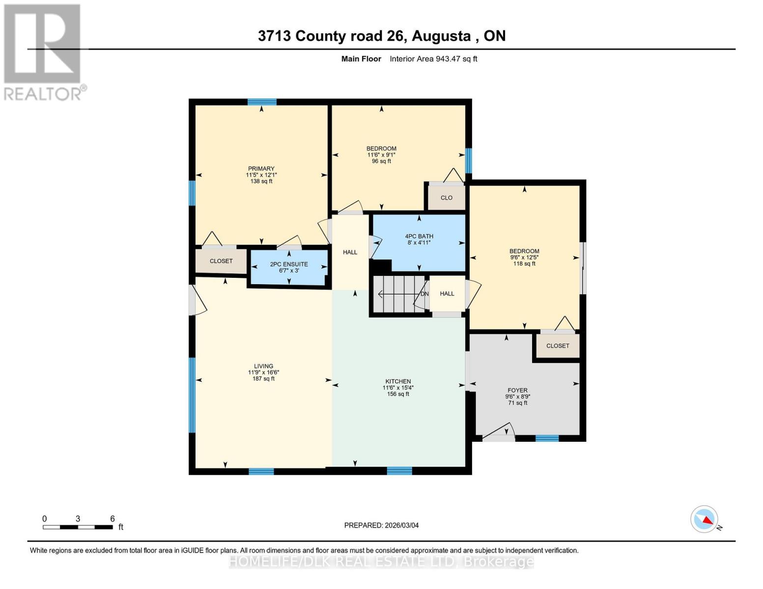 3713 County Rd 26 Road, Augusta, Ontario  K0E 1T0 - Photo 31 - X12852742