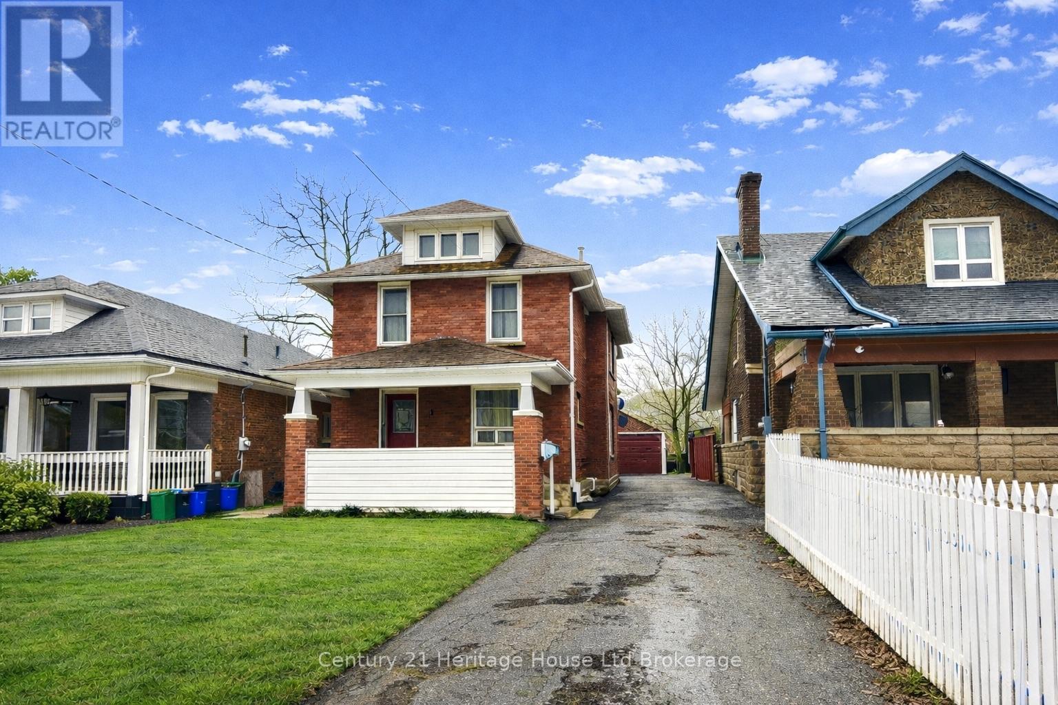 5138 WILLMOTT STREET, niagara falls (cherrywood), Ontario