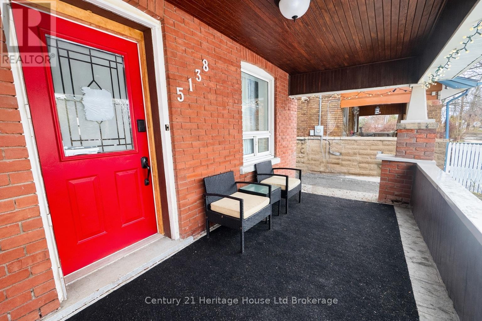 5138 Willmott Street, Niagara Falls (Cherrywood), Ontario  L2E 2A3 - Photo 2 - X12852758