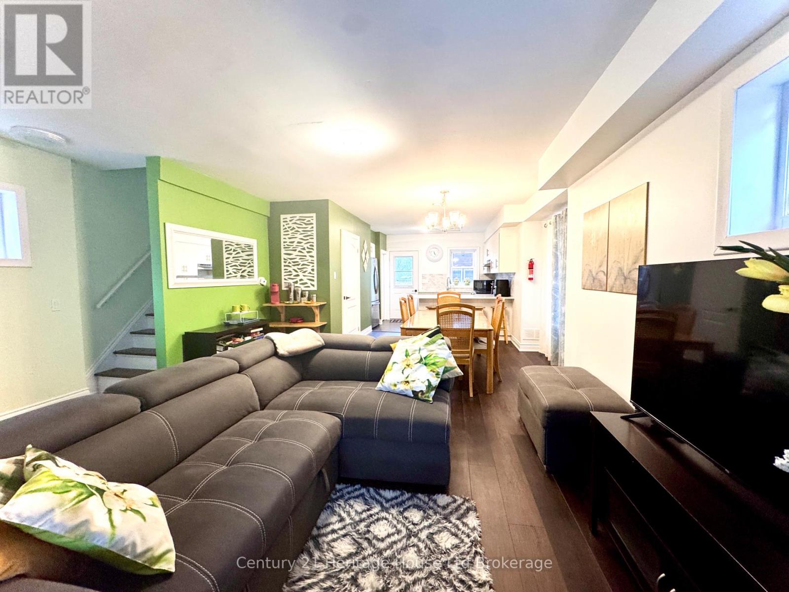 5138 Willmott Street, Niagara Falls (Cherrywood), Ontario  L2E 2A3 - Photo 4 - X12852758