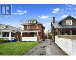 5138 WILLMOTT STREET, Niagara Falls, Ontario