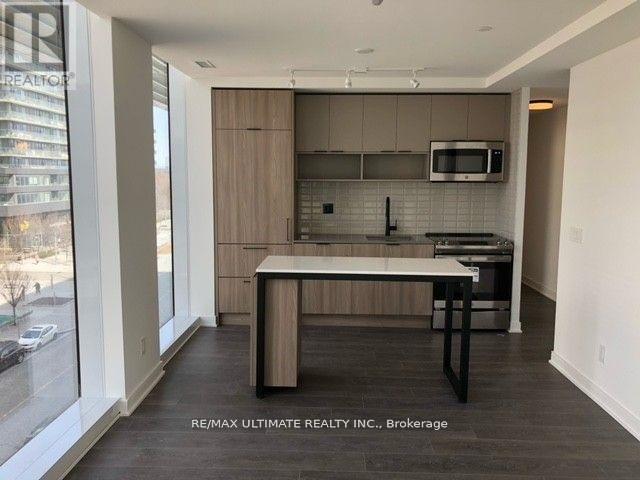 N571 - 35 ROLLING MILLS ROAD, Toronto, Ontario