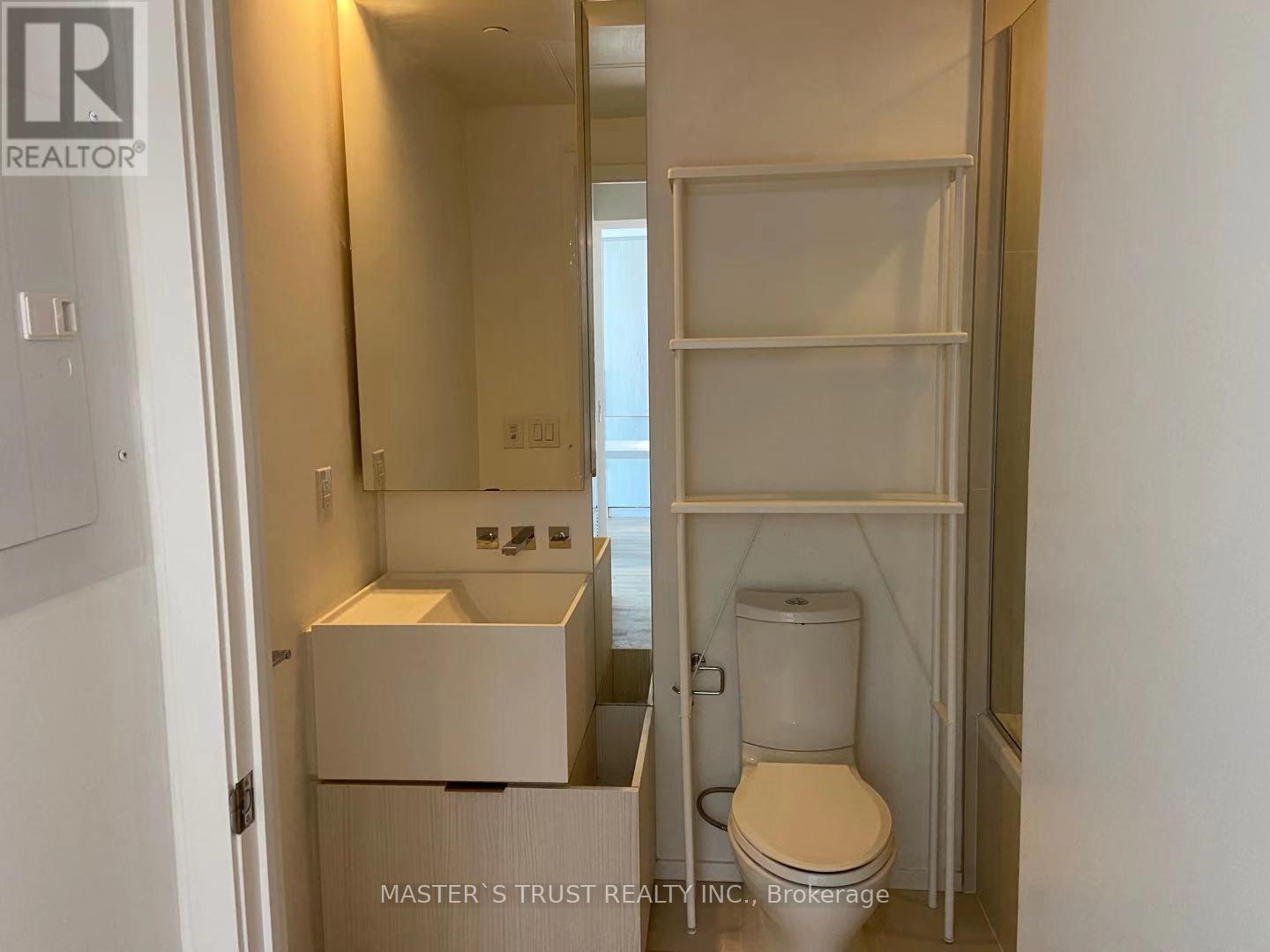 1206 - 1 Bloor Street E, Toronto, Ontario  M4W 1A9 - Photo 9 - C12852726