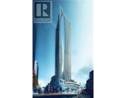 1206 - 1 BLOOR STREET E, Toronto, Ontario