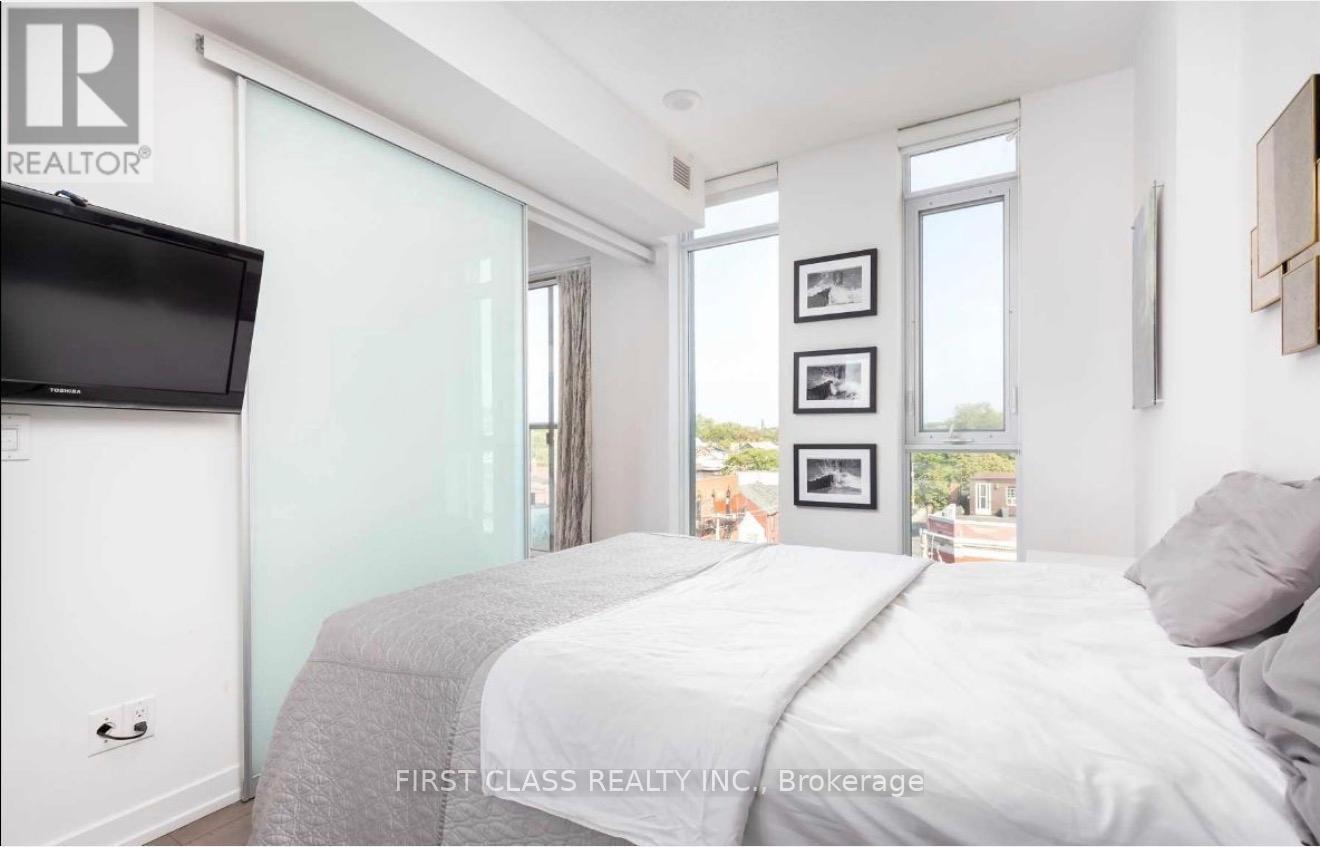 623 - 297 College Street, Toronto, Ontario  M5T 0C2 - Photo 10 - C12852728