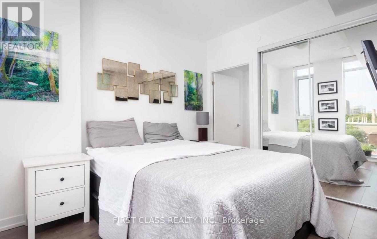 623 - 297 College Street, Toronto, Ontario  M5T 0C2 - Photo 11 - C12852728