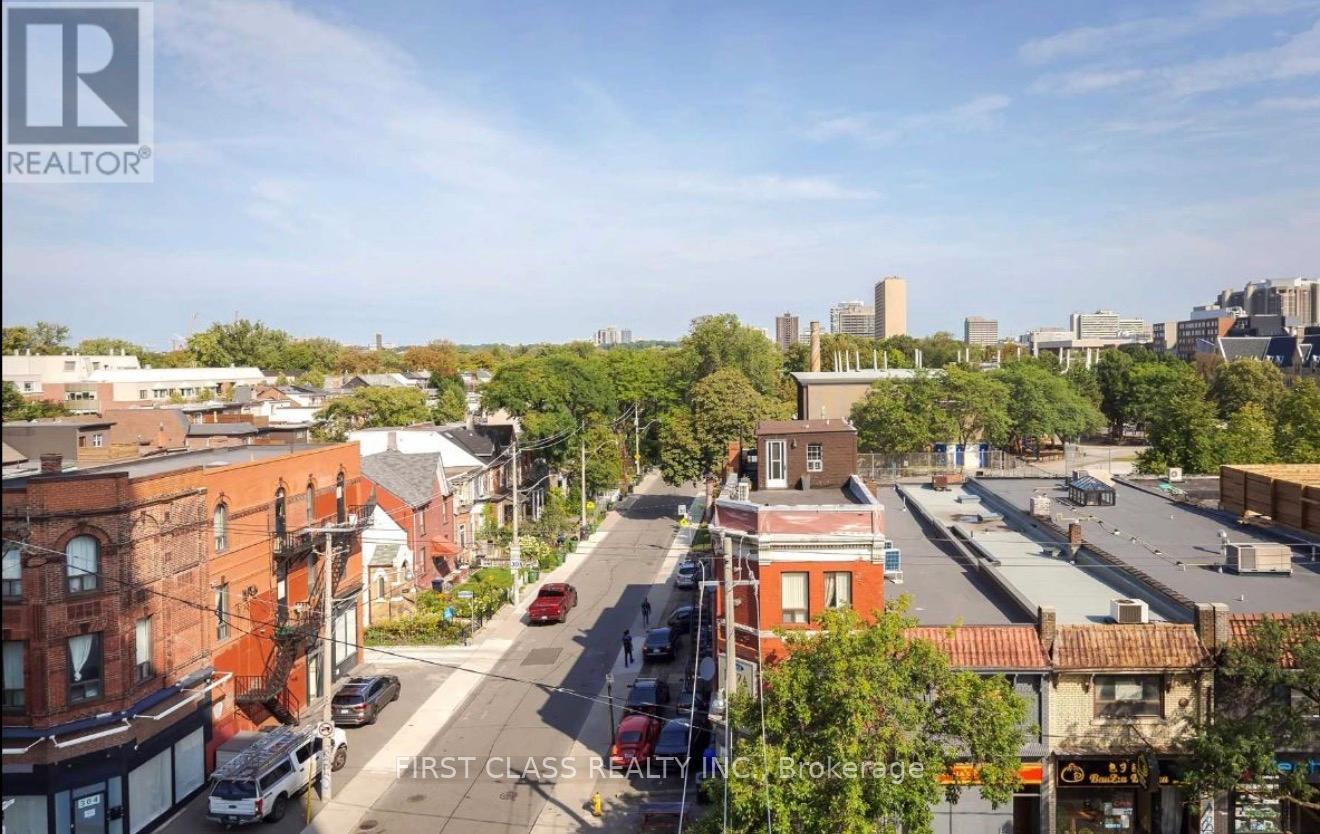 623 - 297 College Street, Toronto, Ontario  M5T 0C2 - Photo 15 - C12852728