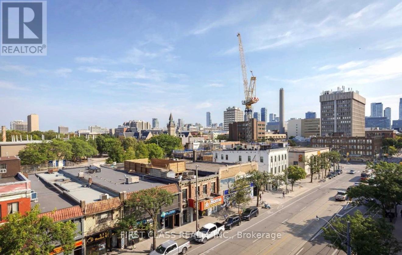 623 - 297 College Street, Toronto, Ontario  M5T 0C2 - Photo 16 - C12852728