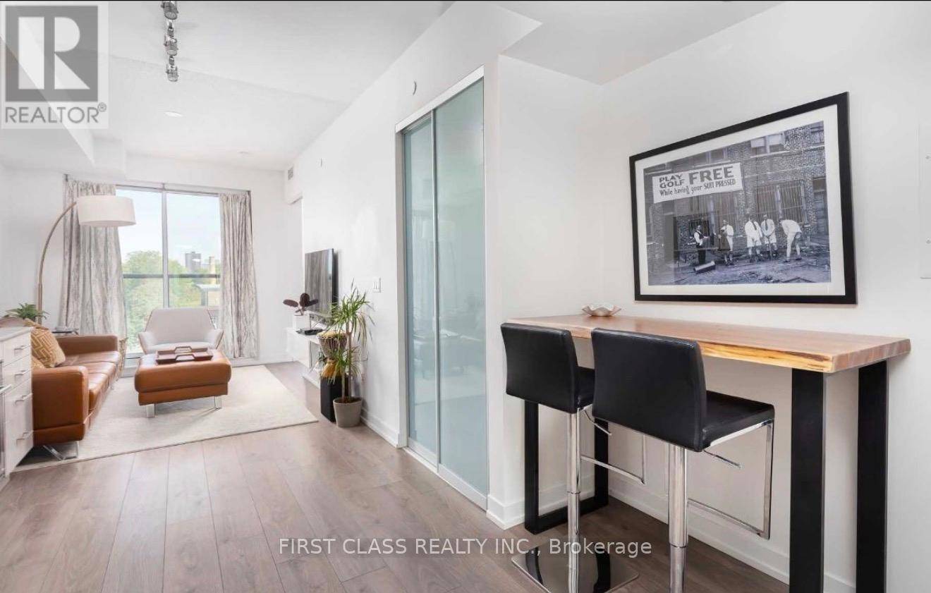 623 - 297 College Street, Toronto, Ontario  M5T 0C2 - Photo 5 - C12852728