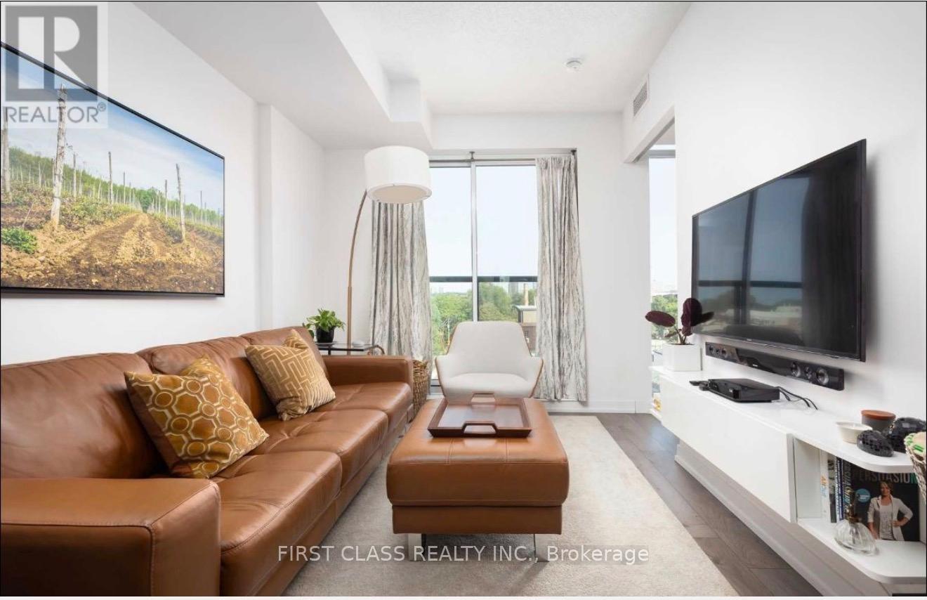 623 - 297 College Street, Toronto, Ontario  M5T 0C2 - Photo 7 - C12852728