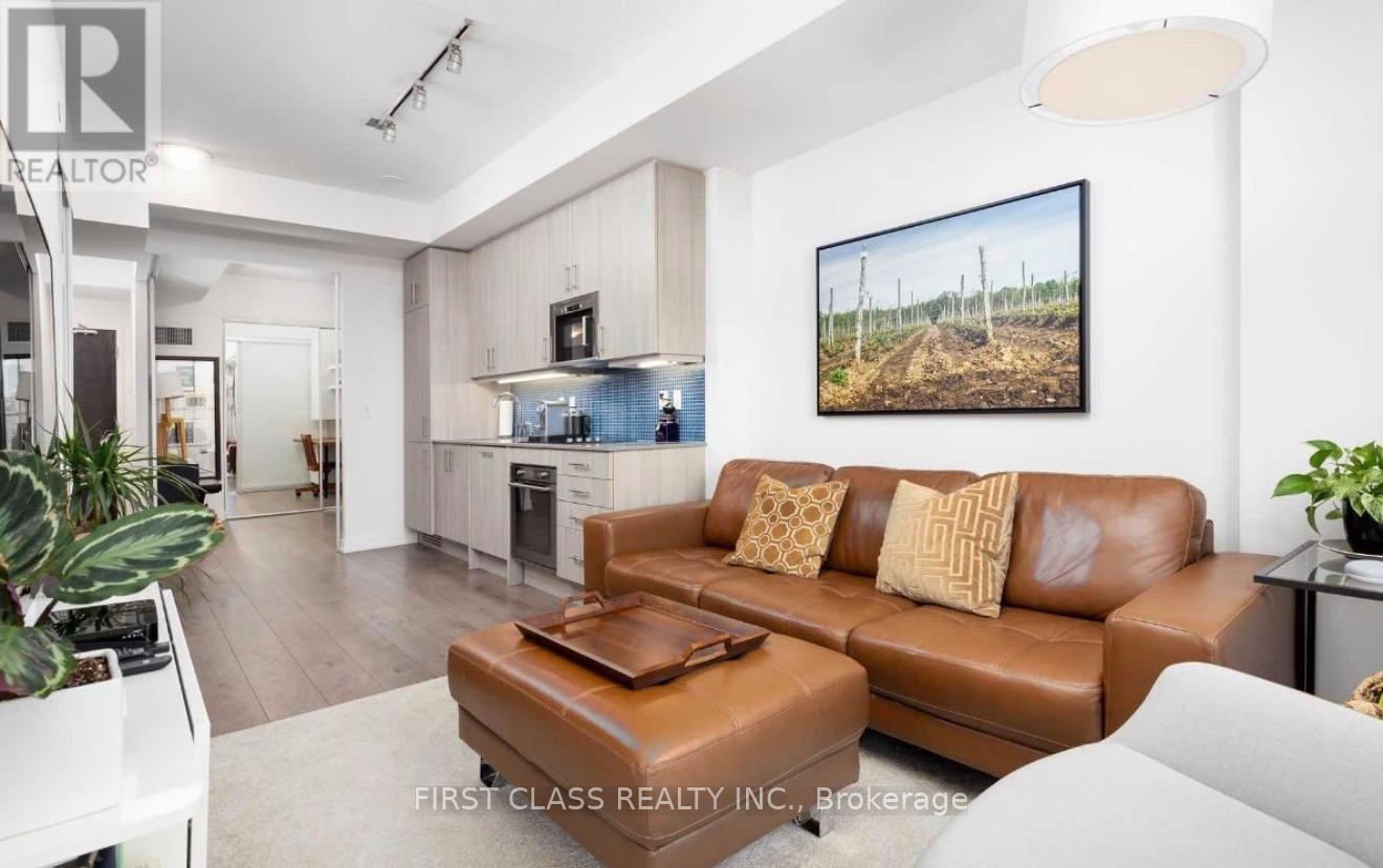 623 - 297 College Street, Toronto, Ontario  M5T 0C2 - Photo 8 - C12852728