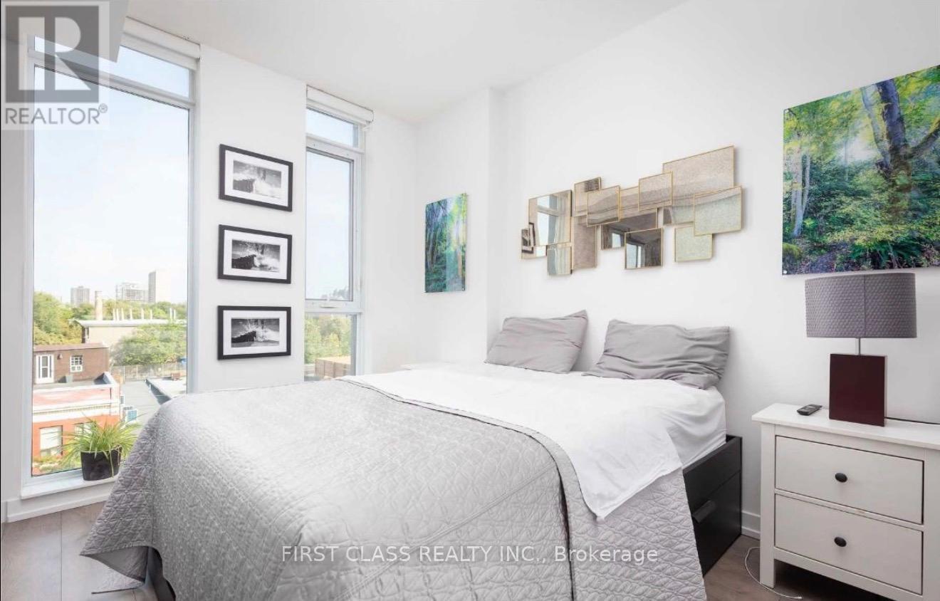 623 - 297 College Street, Toronto, Ontario  M5T 0C2 - Photo 9 - C12852728