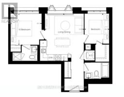 3104 - 20 SOUDAN AVENUE, Toronto, Ontario