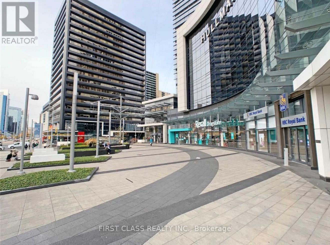 3022 - 5 Sheppard Avenue E, Toronto, Ontario  M2N 0G4 - Photo 3 - C12852732