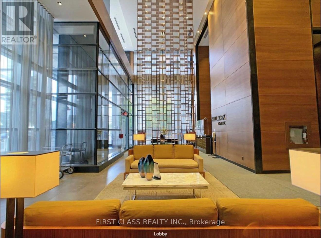 3022 - 5 Sheppard Avenue E, Toronto, Ontario  M2N 0G4 - Photo 4 - C12852732