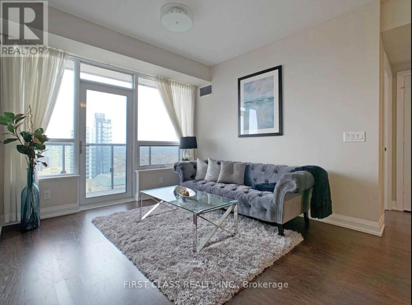 3022 - 5 Sheppard Avenue E, Toronto, Ontario  M2N 0G4 - Photo 7 - C12852732