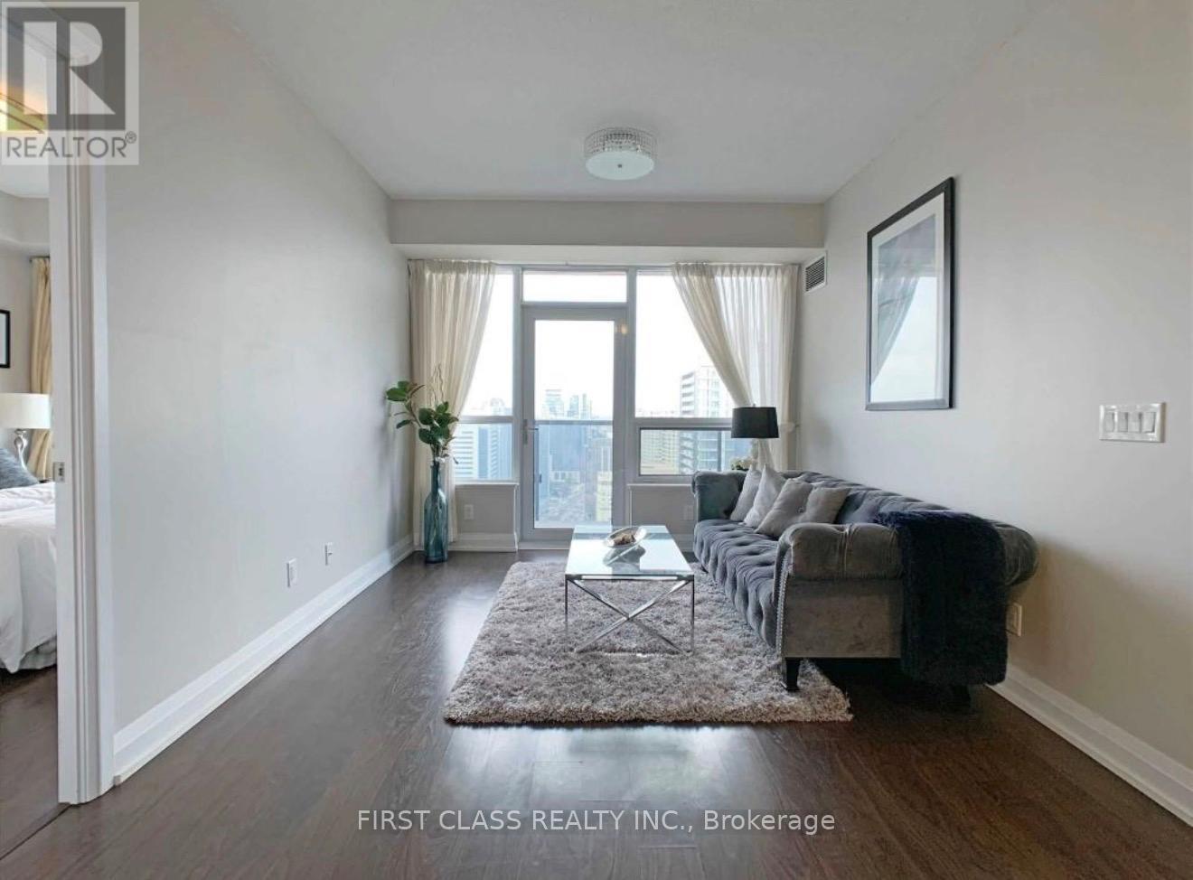 3022 - 5 Sheppard Avenue E, Toronto, Ontario  M2N 0G4 - Photo 8 - C12852732