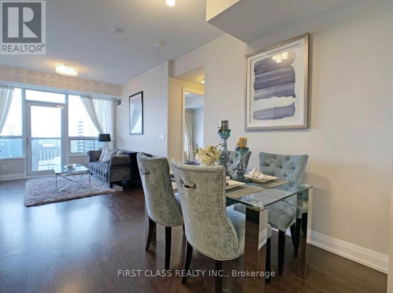 3022 - 5 Sheppard Avenue E, Toronto, Ontario  M2N 0G4 - Photo 9 - C12852732