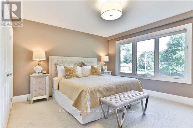 - Main - 318 Betty Ann Drive, Toronto, Ontario  M2R 1B3 - Photo 10 - C12852734