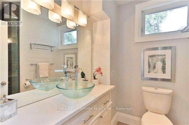 - Main - 318 Betty Ann Drive, Toronto, Ontario  M2R 1B3 - Photo 12 - C12852734