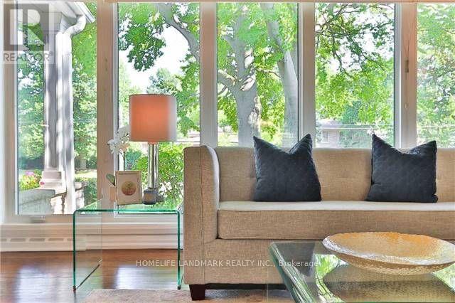 - Main - 318 Betty Ann Drive, Toronto, Ontario  M2R 1B3 - Photo 5 - C12852734