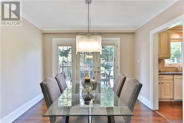 - Main - 318 Betty Ann Drive, Toronto, Ontario  M2R 1B3 - Photo 6 - C12852734