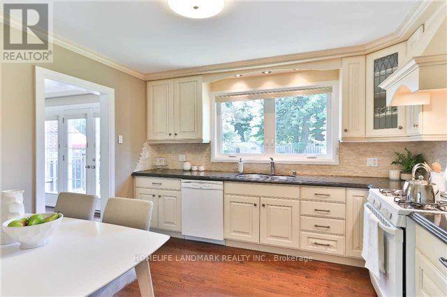 - Main - 318 Betty Ann Drive, Toronto, Ontario  M2R 1B3 - Photo 8 - C12852734