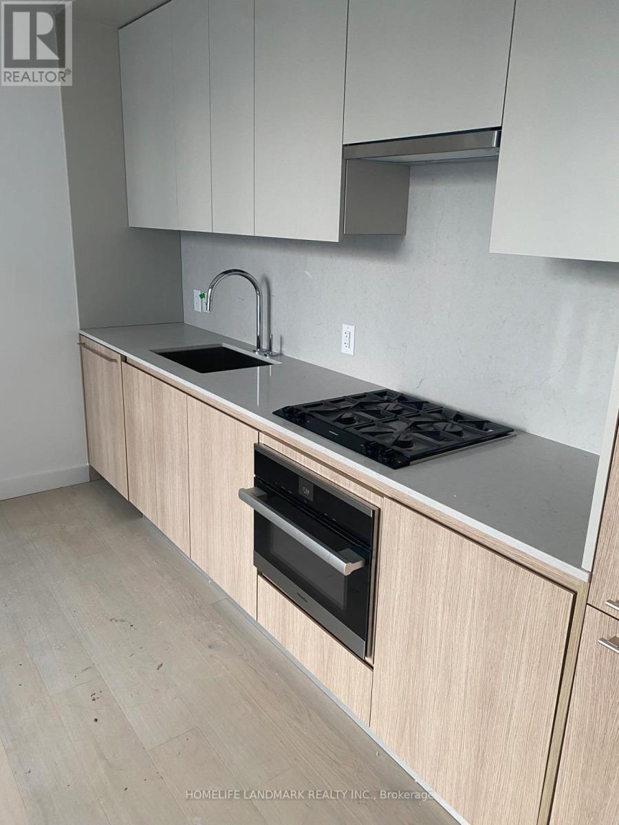 1008 - 81 WELLESLEY STREET E, Toronto, Ontario