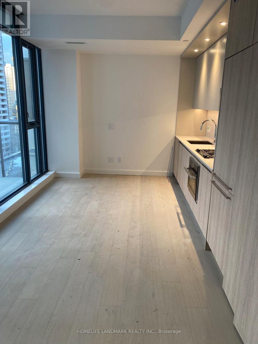 1008 - 81 Wellesley Street E, Toronto, Ontario  M4Y 0C5 - Photo 3 - C12852750