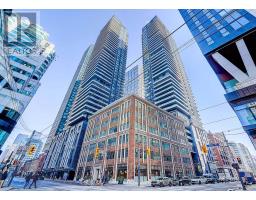 702 - 115 BLUE JAYS WAY, Toronto, Ontario