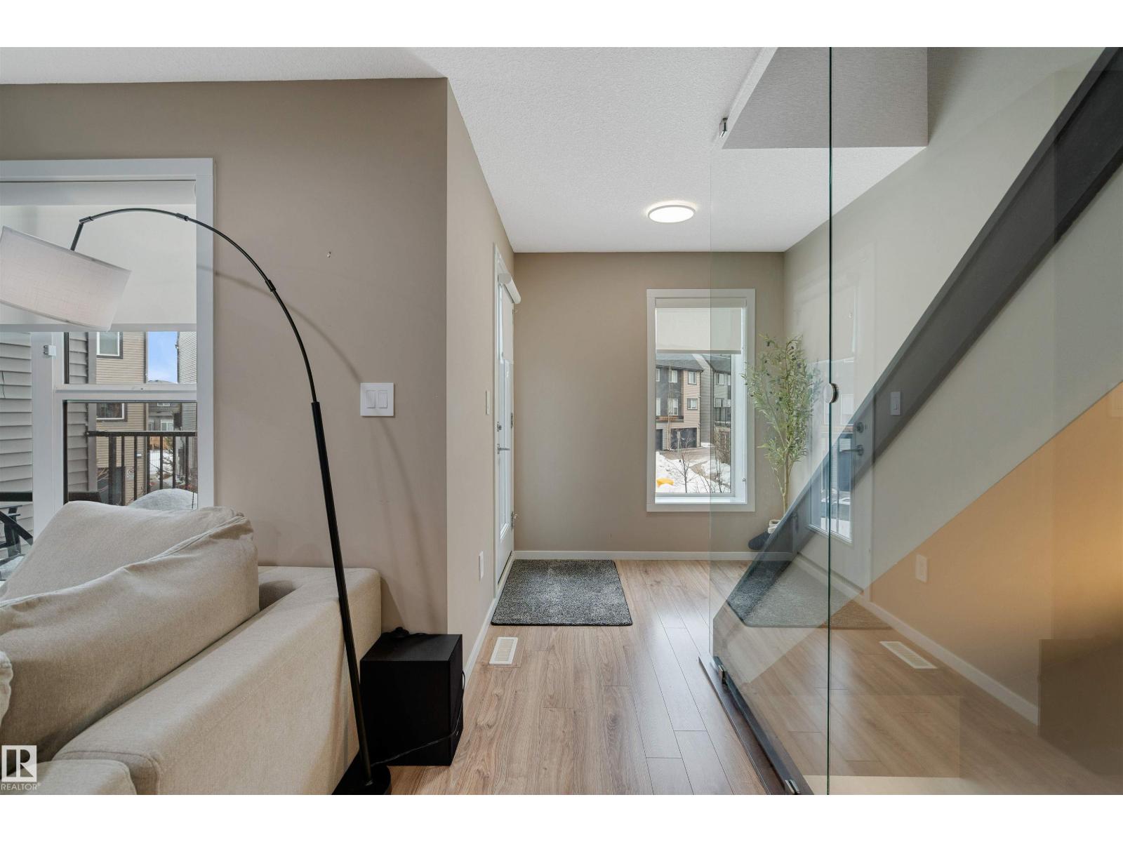 #47 1075 Rosenthal Bv Nw, Edmonton, Alberta  T5T 7G5 - Photo 7 - E4476182