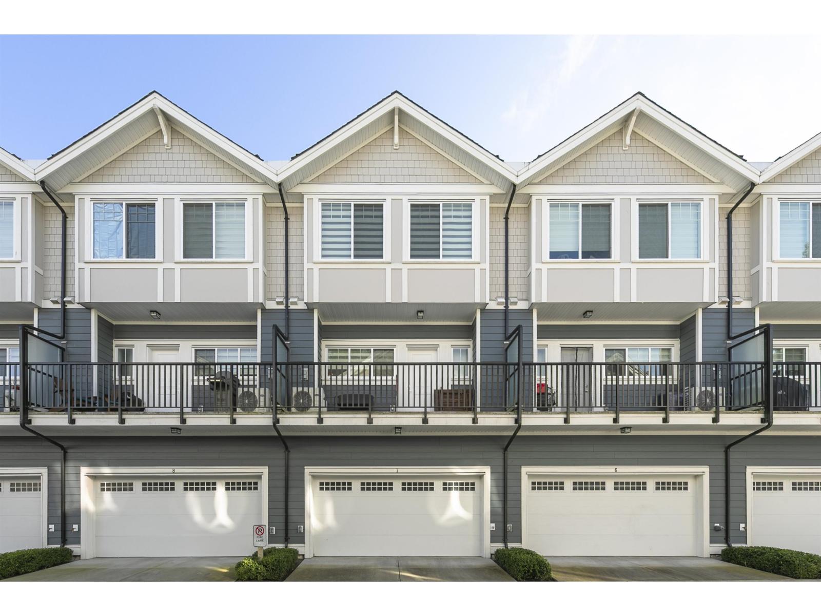 7 7410 194 Street, Surrey, British Columbia  V4N 6E1 - Photo 20 - R3095645